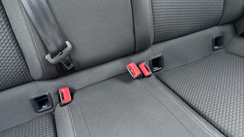 Volkswagen Polo 1.0 TSI 95 SE 5dr DSG Petrol Hatchback